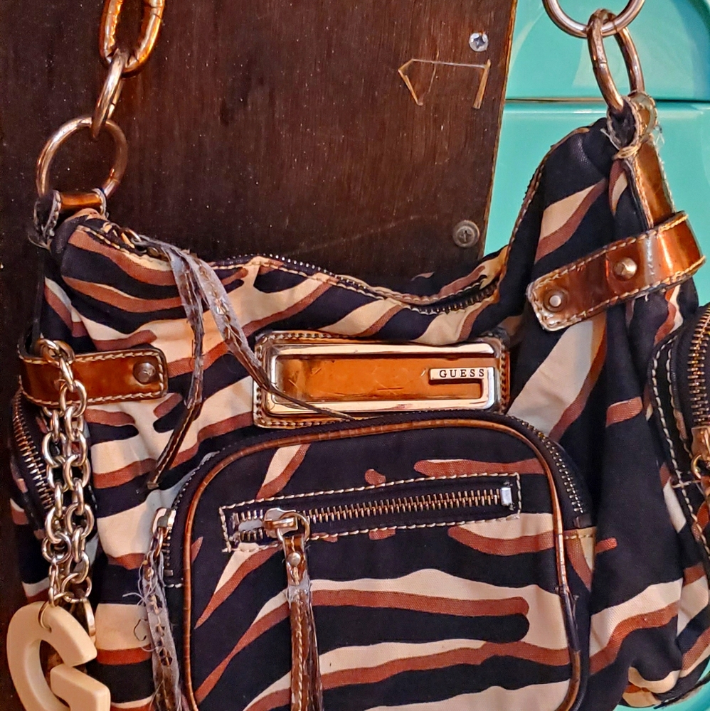Ladies handbag